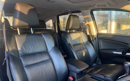 Honda CR-V IV, 2013 год, 2 180 000 рублей, 18 фотография