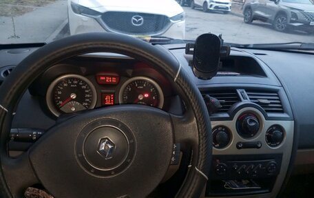 Renault Megane II, 2005 год, 290 000 рублей, 6 фотография