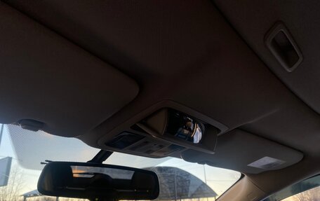 Honda CR-V IV, 2013 год, 2 180 000 рублей, 25 фотография