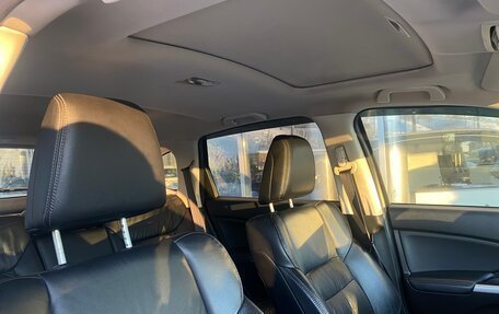 Honda CR-V IV, 2013 год, 2 180 000 рублей, 20 фотография