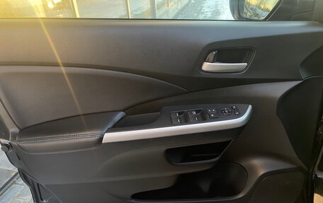 Honda CR-V IV, 2013 год, 2 180 000 рублей, 21 фотография