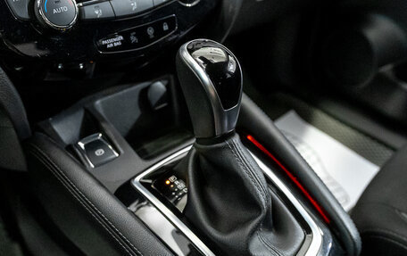 Nissan Qashqai, 2019 год, 1 592 000 рублей, 16 фотография