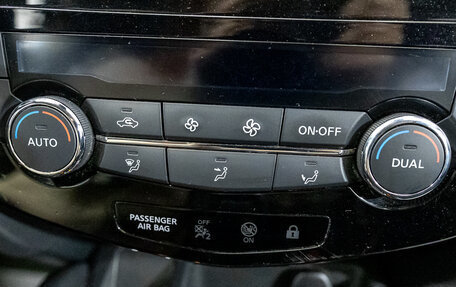 Nissan Qashqai, 2019 год, 1 592 000 рублей, 17 фотография