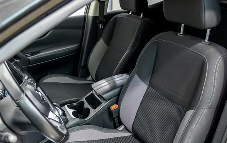 Nissan Qashqai, 2019 год, 1 592 000 рублей, 20 фотография