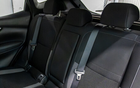 Nissan Qashqai, 2019 год, 1 592 000 рублей, 19 фотография