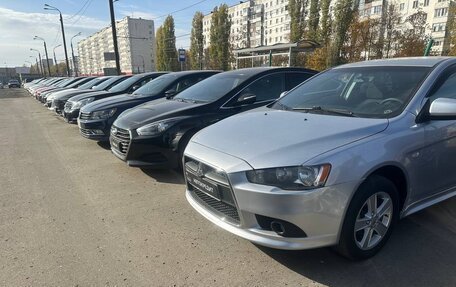 Chevrolet Cruze II, 2013 год, 699 990 рублей, 4 фотография