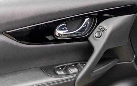 Nissan Qashqai, 2019 год, 1 592 000 рублей, 21 фотография