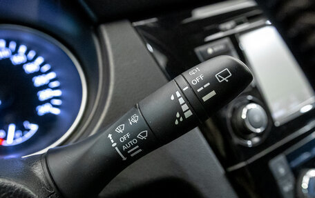 Nissan Qashqai, 2019 год, 1 592 000 рублей, 23 фотография