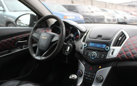 Chevrolet Cruze II, 2013 год, 699 990 рублей, 11 фотография