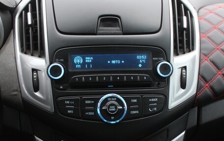 Chevrolet Cruze II, 2013 год, 699 990 рублей, 12 фотография