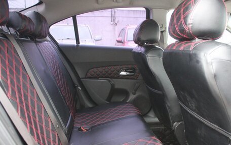 Chevrolet Cruze II, 2013 год, 699 990 рублей, 14 фотография