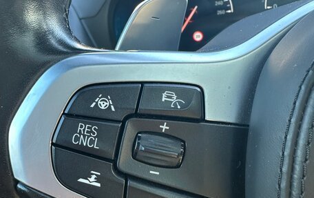 BMW X4, 2018 год, 4 200 000 рублей, 6 фотография