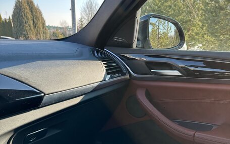 BMW X4, 2018 год, 4 200 000 рублей, 15 фотография