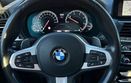 BMW X4, 2018 год, 4 200 000 рублей, 9 фотография