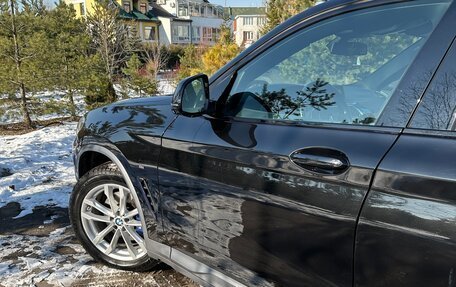 BMW X4, 2018 год, 4 200 000 рублей, 17 фотография