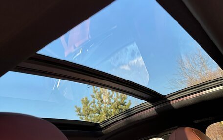 BMW X4, 2018 год, 4 200 000 рублей, 20 фотография