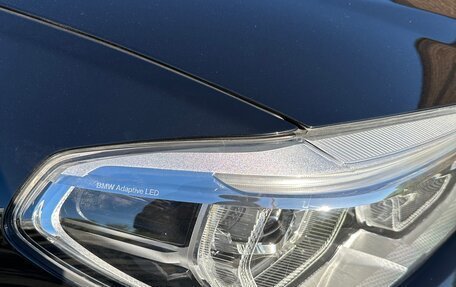 BMW X4, 2018 год, 4 200 000 рублей, 19 фотография