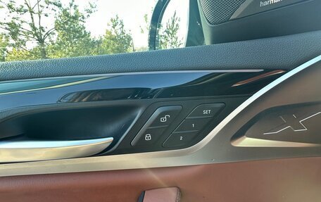 BMW X4, 2018 год, 4 200 000 рублей, 24 фотография