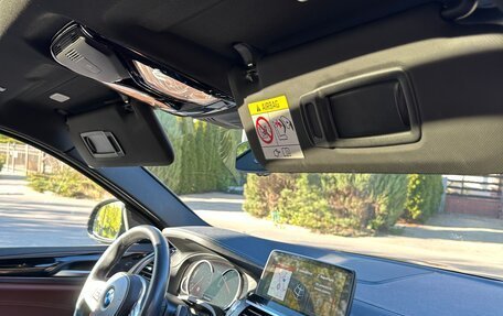 BMW X4, 2018 год, 4 200 000 рублей, 31 фотография