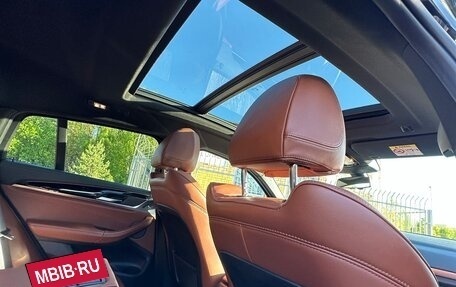 BMW X4, 2018 год, 4 200 000 рублей, 35 фотография