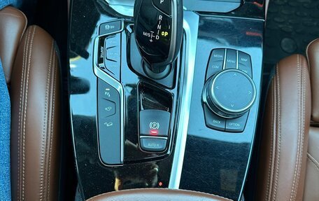 BMW X4, 2018 год, 4 200 000 рублей, 36 фотография