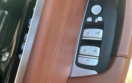 BMW X4, 2018 год, 4 200 000 рублей, 38 фотография