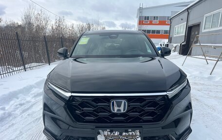 Honda CR-V, 2025 год, 5 000 000 рублей, 2 фотография