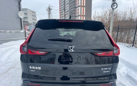 Honda CR-V, 2025 год, 5 000 000 рублей, 5 фотография