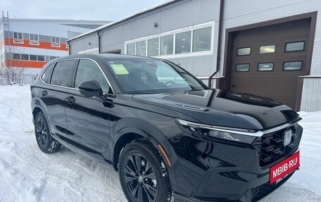 Honda CR-V, 2025 год, 5 000 000 рублей, 3 фотография