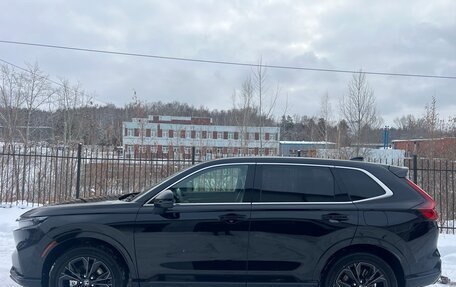 Honda CR-V, 2025 год, 5 000 000 рублей, 7 фотография