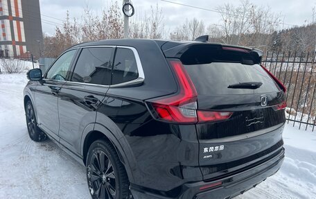 Honda CR-V, 2025 год, 5 000 000 рублей, 6 фотография