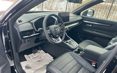 Honda CR-V, 2025 год, 5 000 000 рублей, 8 фотография