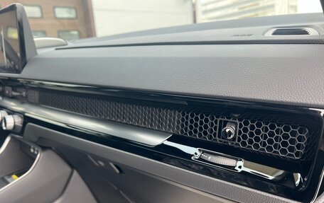 Honda CR-V, 2025 год, 5 000 000 рублей, 14 фотография