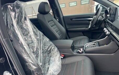 Honda CR-V, 2025 год, 5 000 000 рублей, 13 фотография