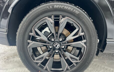 Honda CR-V, 2025 год, 5 000 000 рублей, 18 фотография