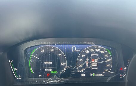 Honda CR-V, 2025 год, 5 000 000 рублей, 25 фотография