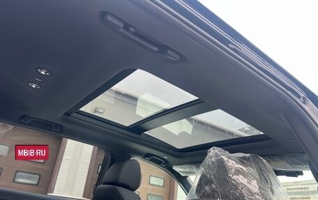 Honda CR-V, 2025 год, 5 000 000 рублей, 17 фотография