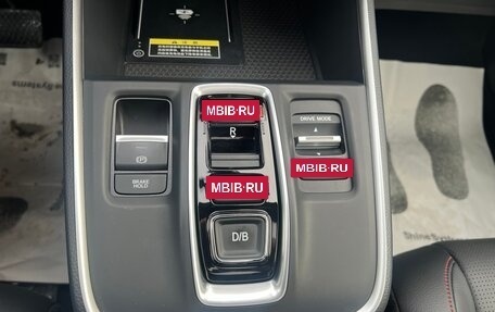 Honda CR-V, 2025 год, 5 000 000 рублей, 27 фотография