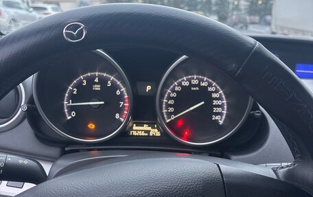 Mazda 3, 2012 год, 490 000 рублей, 9 фотография