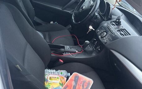 Mazda 3, 2012 год, 490 000 рублей, 7 фотография