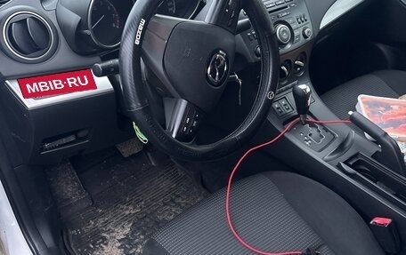 Mazda 3, 2012 год, 490 000 рублей, 8 фотография