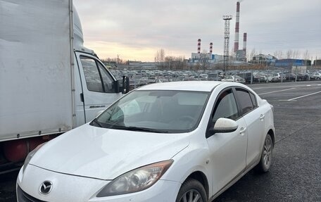 Mazda 3, 2012 год, 490 000 рублей, 2 фотография