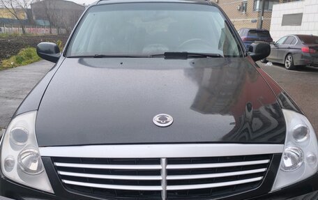 SsangYong Rexton III, 2005 год, 700 000 рублей, 2 фотография