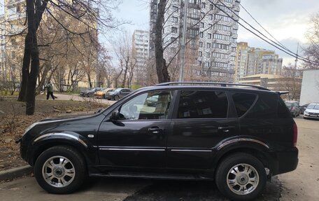 SsangYong Rexton III, 2005 год, 700 000 рублей, 4 фотография