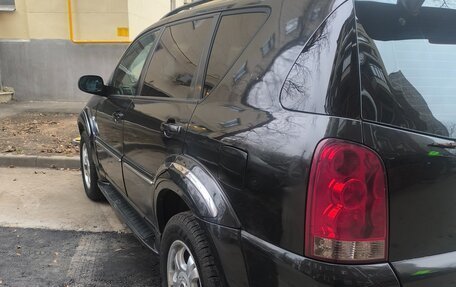 SsangYong Rexton III, 2005 год, 700 000 рублей, 8 фотография