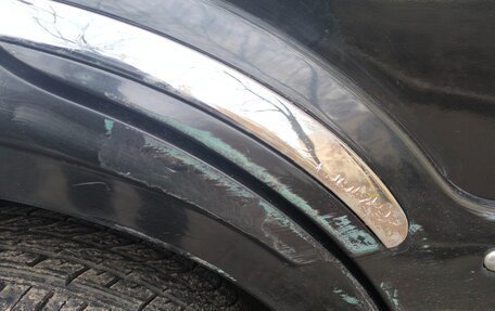 SsangYong Rexton III, 2005 год, 700 000 рублей, 12 фотография