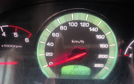 SsangYong Rexton III, 2005 год, 700 000 рублей, 13 фотография