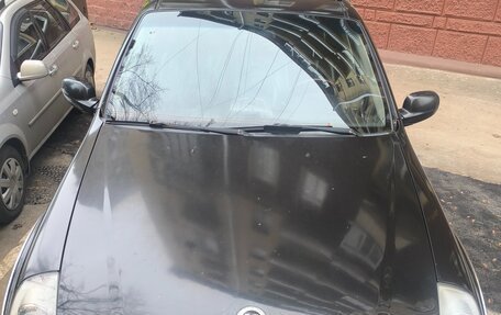 SsangYong Rexton III, 2005 год, 700 000 рублей, 10 фотография