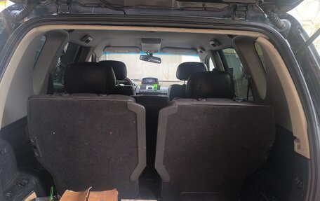 SsangYong Rexton III, 2005 год, 700 000 рублей, 14 фотография