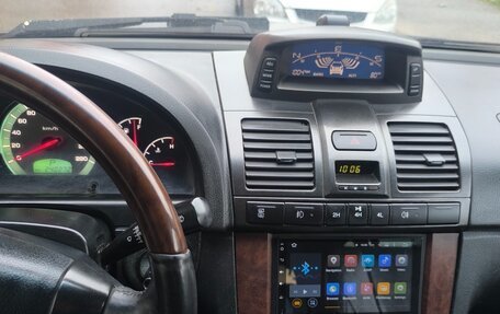 SsangYong Rexton III, 2005 год, 700 000 рублей, 17 фотография